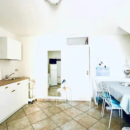 Fronte Mare San Teodoro Budoni Holiday home Porto Ottiolu