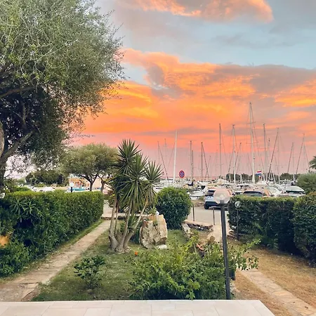 Fronte Mare San Teodoro Budoni Holiday home *