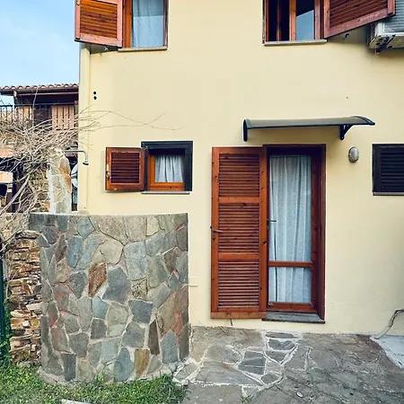 Fronte Mare San Teodoro Budoni