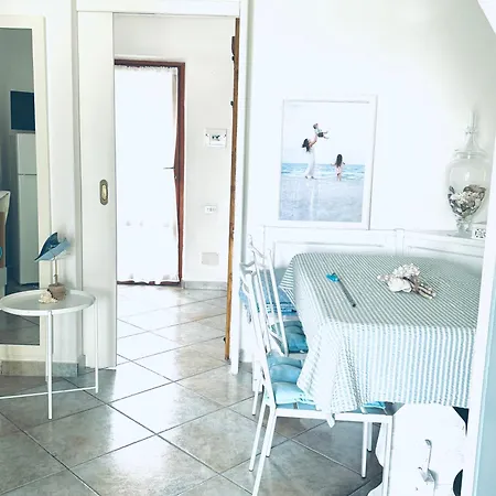 Holiday home Fronte Mare San Teodoro Budoni