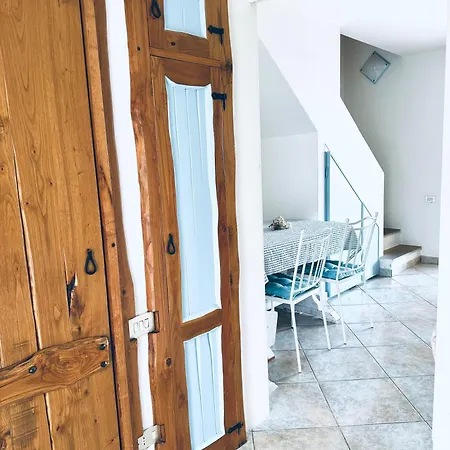 Fronte Mare San Teodoro Budoni Holiday home *