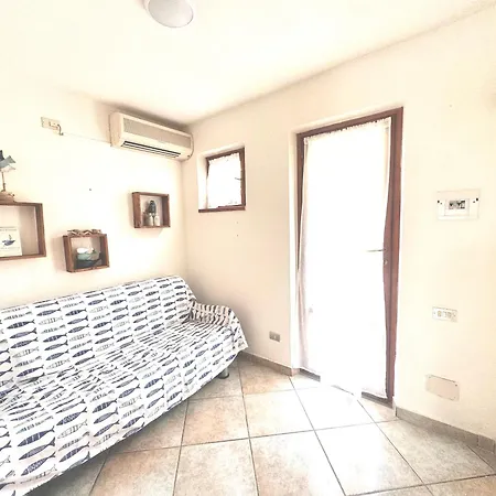 Fronte Mare San Teodoro Budoni Porto Ottiolu