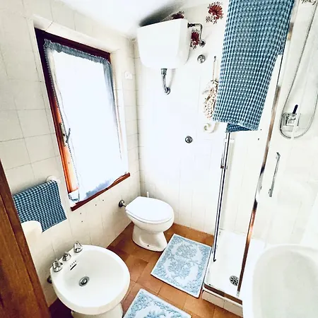 Fronte Mare San Teodoro Budoni Holiday home Porto Ottiolu